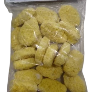 Fz Breaded Basa Nugget- 500gm